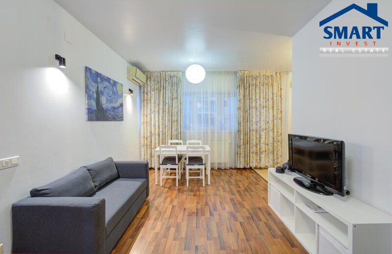 Titan Apartament 2 camere Complex Rasarit de Soare Titan - cu parcare