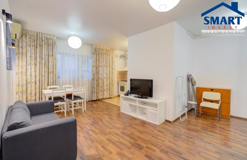 Titan Apartament 2 camere Complex Rasarit de Soare Titan - cu parcare