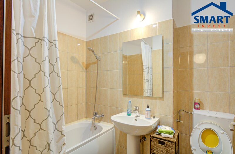 Titan Apartament 2 camere Complex Rasarit de Soare Titan - cu parcare