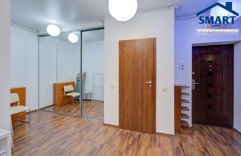 Titan Apartament 2 camere Complex Rasarit de Soare Titan - cu parcare