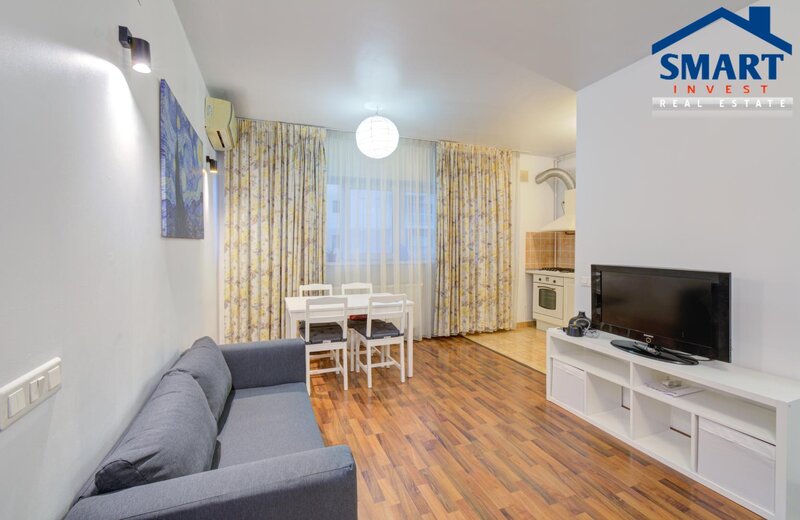 Titan Apartament 2 camere Complex Rasarit de Soare Titan - cu parcare
